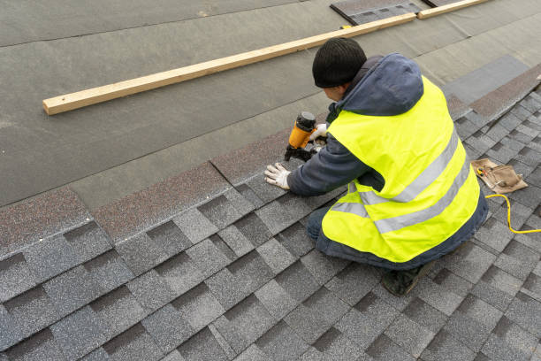 Best Residential Roofing Contractor  in Brunswick, GA