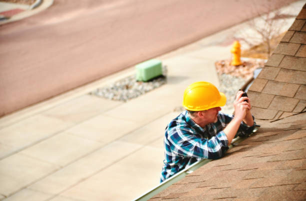 Roof Gutter Cleaning in Brunswick, GA