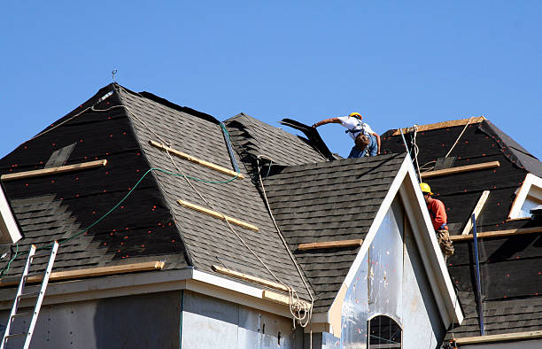 Reliable Brunswick, GA Roofing Contractor Solutions